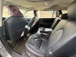 تويوتا هايلاندر